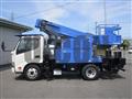 2020 Hino Dutro