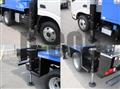 2020 Hino Dutro