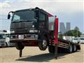 2003 Mitsubishi Fuso Super Great