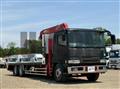 2003 Mitsubishi Fuso Super Great