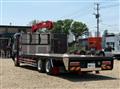 2003 Mitsubishi Fuso Super Great