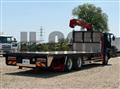 2003 Mitsubishi Fuso Super Great