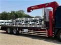 2003 Mitsubishi Fuso Super Great
