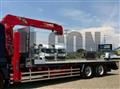 2003 Mitsubishi Fuso Super Great