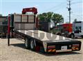 2003 Mitsubishi Fuso Super Great