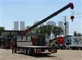 2003 Mitsubishi Fuso Super Great