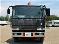2003 Mitsubishi Fuso Super Great
