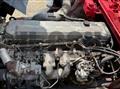 2003 Mitsubishi Fuso Super Great