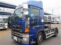 2011 Hino Profia