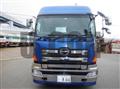 2011 Hino Profia