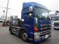 2011 Hino Profia
