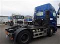2011 Hino Profia