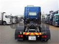 2011 Hino Profia
