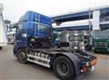 2011 Hino Profia