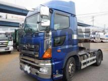 2011 Hino Profia