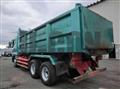 2007 Mitsubishi Fuso Super Great