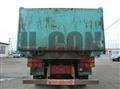 2007 Mitsubishi Fuso Super Great