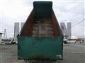 2007 Mitsubishi Fuso Super Great