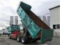 2007 Mitsubishi Fuso Super Great