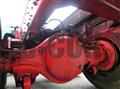 2007 Mitsubishi Fuso Super Great