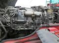2007 Mitsubishi Fuso Super Great
