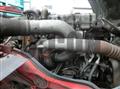 2007 Mitsubishi Fuso Super Great