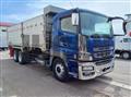 2013 Mitsubishi Fuso Super Great