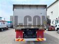 2013 Mitsubishi Fuso Super Great