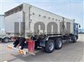 2013 Mitsubishi Fuso Super Great