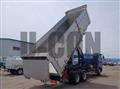 2013 Mitsubishi Fuso Super Great