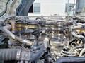 2013 Mitsubishi Fuso Super Great