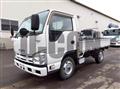 2012 Isuzu Elf Truck