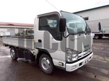 2012 Isuzu Elf Truck