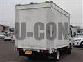 2019 Toyota Dyna Truck