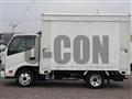 2019 Toyota Dyna Truck