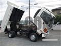 2014 Hino Ranger