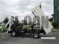 2014 Hino Ranger
