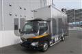 2018 Hino Dutro