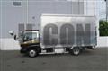2018 Hino Dutro