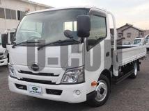 2020 Hino Dutro