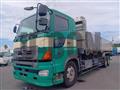 2016 Hino Profia