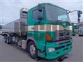 2016 Hino Profia
