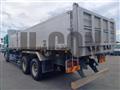 2016 Hino Profia