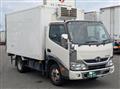 2018 Hino Dutro