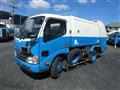2014 Hino Dutro