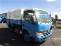 2014 Hino Dutro