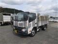 2018 Hino Dutro