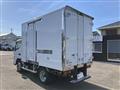2015 Mitsubishi Fuso Canter