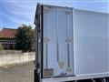 2015 Mitsubishi Fuso Canter
