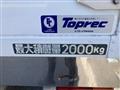 2015 Mitsubishi Fuso Canter